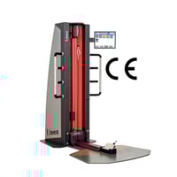 Kineo Globus Pulley Squat: Duas estações de trabalho para realizar exercícios de corpo completo