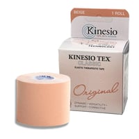 Kinesio Tex Classic 5cmX4m cor Bege