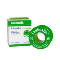 LEUKOSILK 