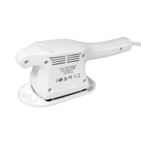 Massajador de área Senator Profissional 3D: O melhor massajador do mercado