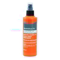 Miclorbic Clorhexidina 2% alcoólica em spray (250 ml)