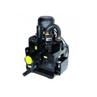 Motor de Aspiração ASP 300 (até 3 equipas)