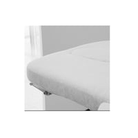 Cover Weelko Physio (cor branca)