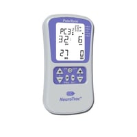 Neurotrac Pelvitone: Estimulador avançado para problemas de incontinência e chão pélvico