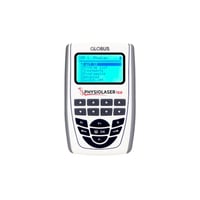 Laser de Alta Potência (12W) Globus Physiolaser 12.0: ideal para tratar transtornos musculoesqueléticos e problemas relacionados com feridas e úlceras da pele