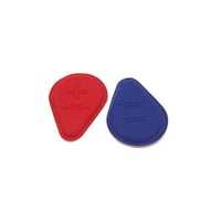 Par biomagnético Bioferrita 4000 gauss