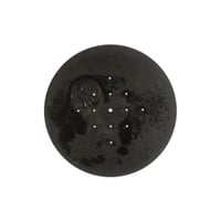 Placa mineral para candeeiro Bioinfrarojo TDP digital de sobremesa