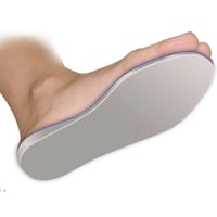 Modelo Silonite Gel Forrada