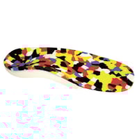 Modelos Evalim Junior Renfort: Modelos corretora para pés plano valgos (par)