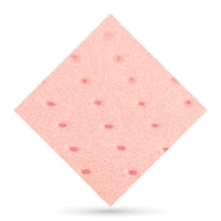 Plastazote perfurado 3mm