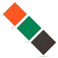 Podialene 125 microperforado 2.5mm