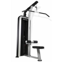 Polia Alta - High Lat Pulldown Evolution Séries Bodytone: Carga de 95 kg em placas