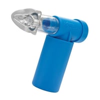 Powerbreathe Classic Deporte MR (Média Resistência): Ideal para desportistas de fitness e recriação