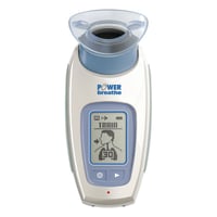 Powerbreathe Kinetic K3: avançado sistema eletrónico de treinamento dos músculos inspiratorios