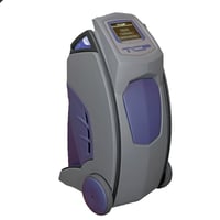 Presoterapia Contraste Térmico  (TCP)