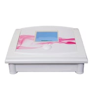 Equipa para a drenagem linfático mecânico com 7 setores independentes Pressomass 707