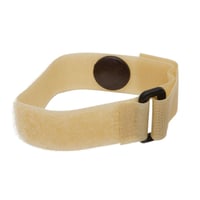 Pulsera Magnética de 900 gauss: Controlar as nauseas e sintomas de mareo (duas unidades)