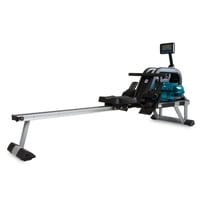 Remo Cardiff Bh Fitness: O primeiro remo de água