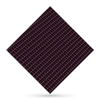 Resina FT FLUX Antracite 1,3mm