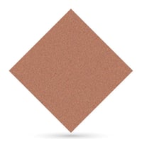 Resinas tipo R12 Castanho 0,6 mm