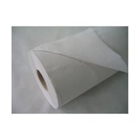 Rolos de papel para marquesa Kinefis eco-snow 0,60X85 metros (caixa 9 unidades)