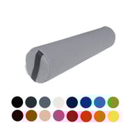 Rulo postural Kinefis - 50 x 10 cm (Várias cores disponíveis)