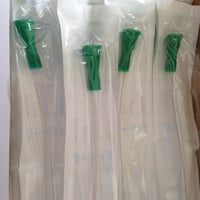 Sonda Aspiração sem Controlo CH 14 (100 unidades)