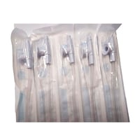 Sonda Aspiração sem Controlo CH 12 (100 unidades)