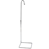 Suporte multifuncional para a coluna vertebral (Três peças diferentes)