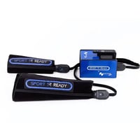 Sistema de Compressão e frio Sport Ready SR1: Potencia A tua Recuperação Desportiva com a Tecnologia de Última Geração