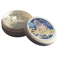 Stiper Quars nº 9 (Balanço) 250 unidades: Ação sobre o corpo físico e equilibra a energia