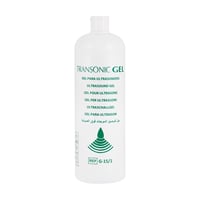 Gel Ultrasonido OXD 1 Litro