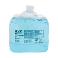 Gel Ultrasonido OXD 5 litros