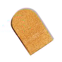 Taloneras Ser Lax 9mm Modelo 7653