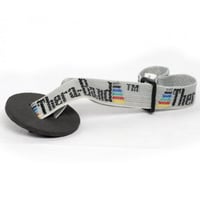 Thera-Band Âncoras: Ideal para colocar fitas e canos