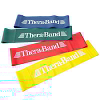 Thera-Band Loop 20,5 cm (resistências disponíveis)