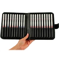 Touch Teste Sensory Evaluator (20 Unidades)