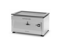 Vacuum Vacutec: combina uma pletina de prensado e uma bomba de vazio de alto rendimento