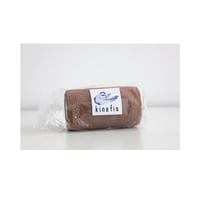 Ligadura Cohesiva Tipo Coban Kinefis NT, Cor Carne