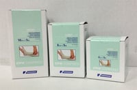 Ligadura de tecido elástico de compressão forte Cpk-Compress 6cm x 5cm