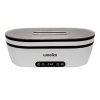 Calentador de Parafina Weelko Silky WKE023 com Controlo Táctil e Ecrã LED