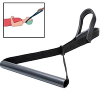 Y-Strap: O dispositivo de descompresión cervical que relaxa e alivia os músculos e a coluna vertebral