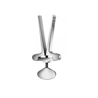 Abrebocas Heister (ATÉ FIM DE EXISTÊNCIAS)