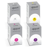 Agulhas de Fisioterapia para Punção Seca Agu-punt APS Clique: Desenhadas para ser aplicadas com uma só mano