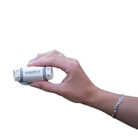 Airofit Essential: A chave para uma respiração melhorada