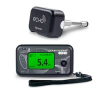 Algómetro sem fios Commander Jogo