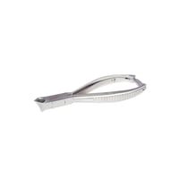 Alicate Aesculap com ponta de lua 14cm