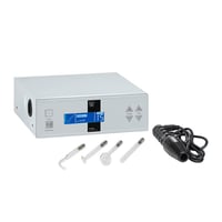 Alta Frequência B-Equipment: Ideal limpezas de cutis, tratamentos faciais, antiacné