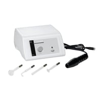 Alta Frequência Ou-Tech: Ideal para acelerar a circulação sanguínea e eliminar bactérias