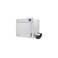 Autoclave Mocom Classe B de 28 litros: Com novo gerador de vapor mais eficiente